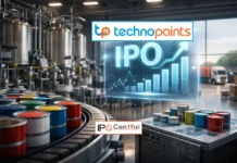 Techno Paints IPO