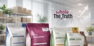 The Whole Truth Series D