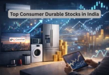 Top Consumer Durable Stocks in India