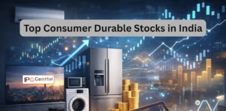 Top Consumer Durable Stocks in India