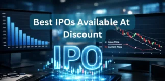 Top Fundamentally Strong IPOs Available At Discount