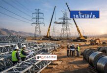Transrail Bags ₹527 Cr Contracts Across MENA