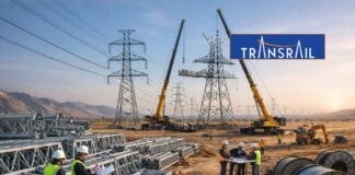 Transrail Bags ₹527 Cr Contracts Across MENA