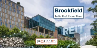 Brookfield India REIT Q3 FY26