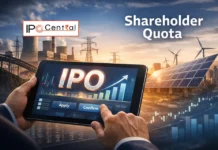 Upcoming PSU IPOs with Shareholder Quota Upcoming PSU IPOs with Shareholder Quota