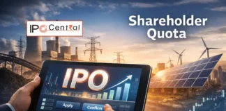 Upcoming PSU IPOs with Shareholder Quota