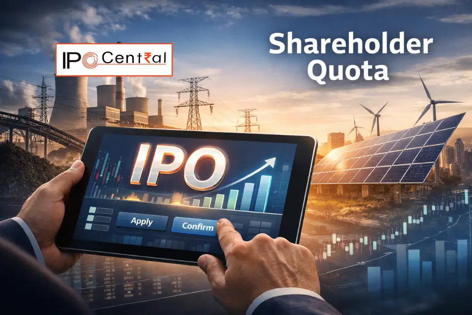 Upcoming PSU IPOs with Shareholder Quota 1 Upcoming PSU IPOs with Shareholder Quota