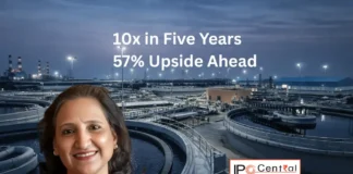 Va Tech Wabag Motilal Oswal