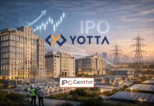 Hiranandani Group’s Yotta Data Services Turns to Indian Markets, Targets FY27 IPO Yotta Data Services IPO