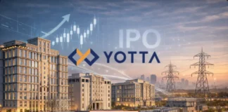 Yotta Data Services IPO