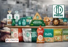 iD Fresh Foods Apax Partners Funding