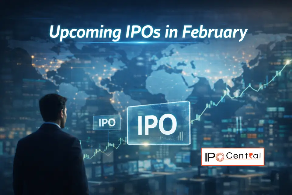 upcoming IPOs in February 2026