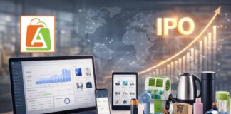 Acetech E-Commerce IPO Allotment Status