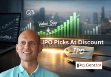 Ashsih kacholia IPO Picks At Discount Quality Power Q3 FY26 Results