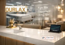 Durlax Top Surface Rights Issue Record Date