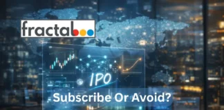 Fractal Analytics IPO Broker Recommendations