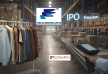 Fractal Industries IPO Review