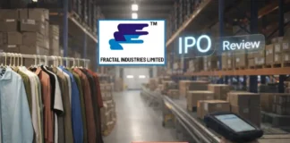 Fractal Industries IPO Review