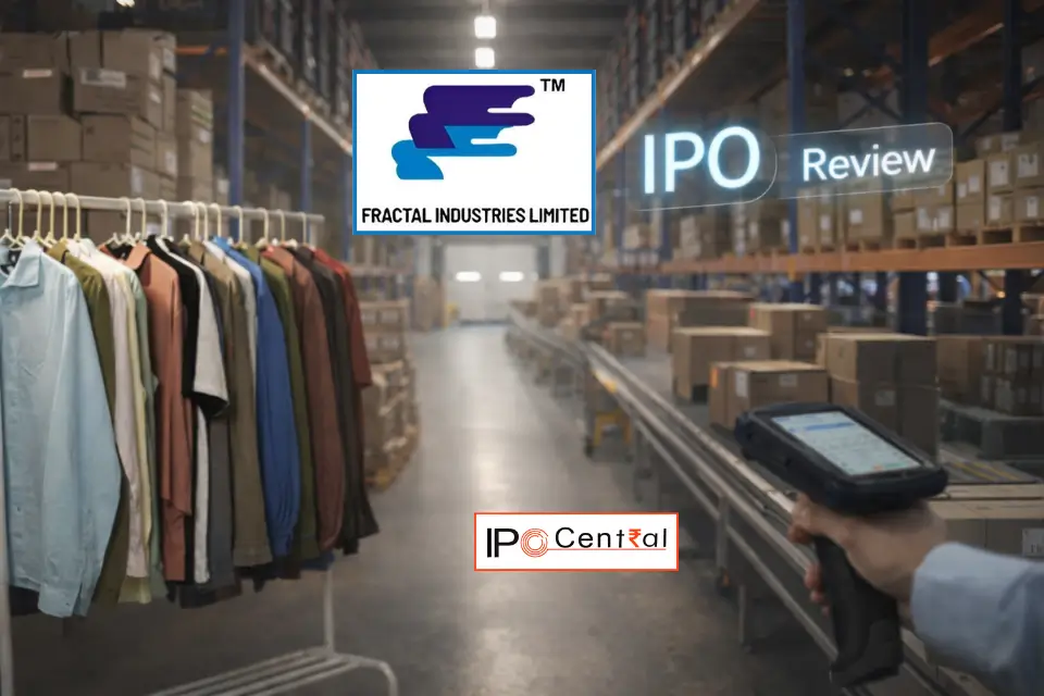 Fractal Industries IPO Review