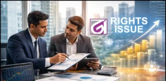 Galactico Corporate Rights Issue Record Date