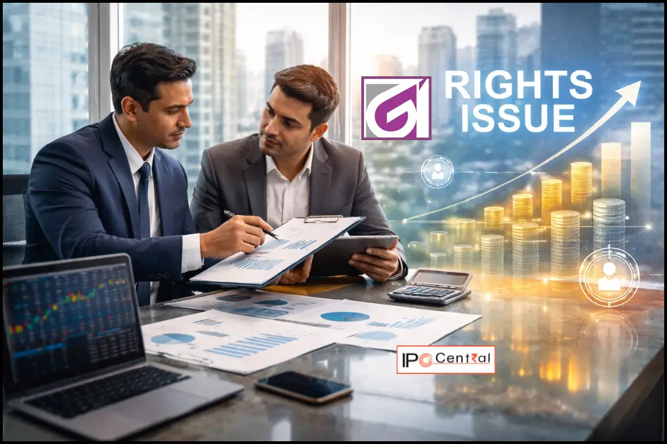 Galactico Corporate Rights Issue Record Date