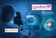 Gaudium IVF IPO Review