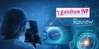 Gaudium IVF IPO Review