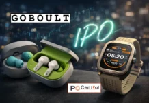 GoBoult IPO