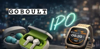 GoBoult IPO