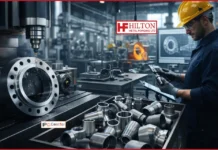 Hilton Metal Rights Issue Record Date