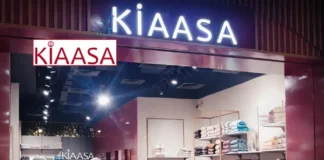 Kiaasa Retail IPO Allotment Status