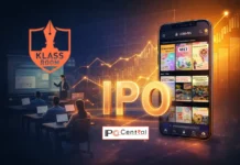 Klassroom Edutech IPO