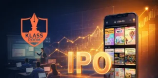 Klassroom Edutech IPO