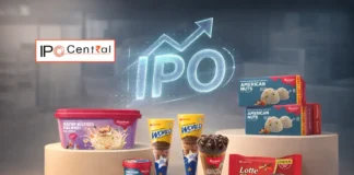 Lotte India IPO Havmor IPO