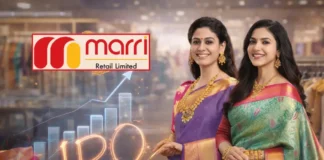 Marri Retail IPO