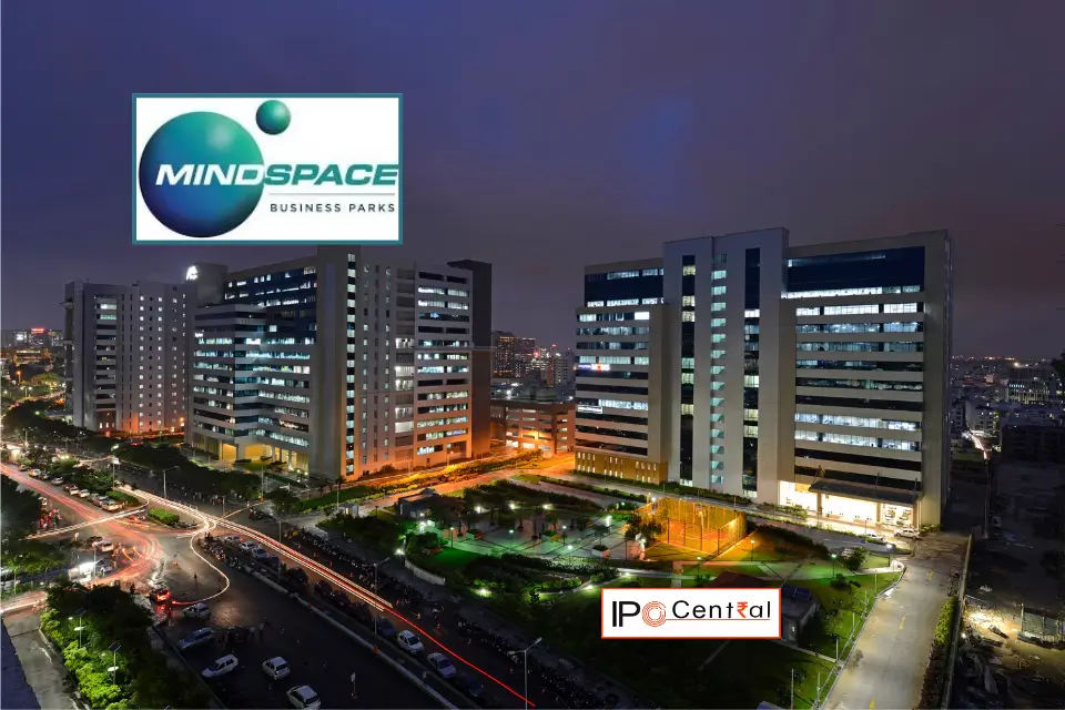 Mindspace REIT Pre-Leases c.5.3 Lakh Sq Ft in Hyderabad Campus to Chalet Hotels 1 Mindspace REIT