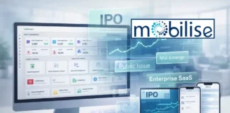 Mobilise App IPO Allotment Status