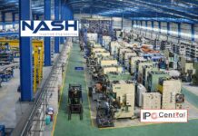 ChrysCapital Picks Minority Stake in EMS Player Nash Industries Nash Industries-Chrys Capital