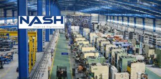 Nash Industries-Chrys Capital