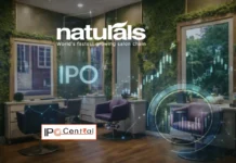 Naturals IPO