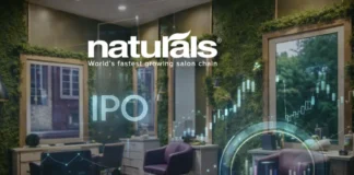 Naturals IPO