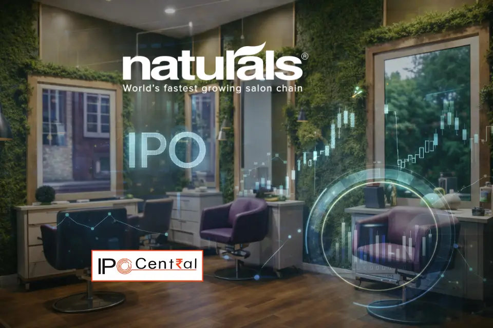 Salon Chain Naturals Eyes IPO by 2028 If Reliance Deal Stalls 1 Naturals IPO