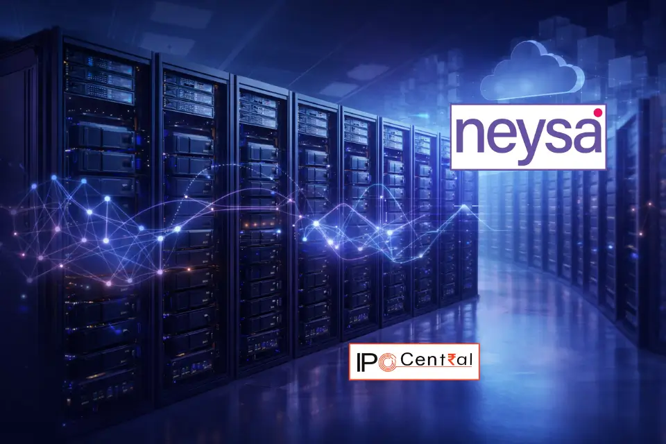 Neysa-Blackstone Deal