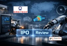 Omnitech Engineering IPO Review