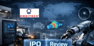 Omnitech Engineering IPO Review