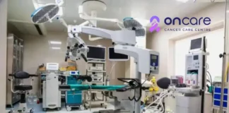 Oncare Series A funding Round