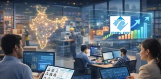 PAN HR Solution IPO Allotment Status