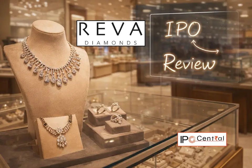 PNGS Reva IPO Review: Can a Diamond-Centric Retail Model Deliver Sustainable Growth? 1 PNGS Reva IPO Review