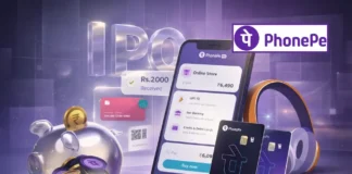 PhonePe IPO Compliances