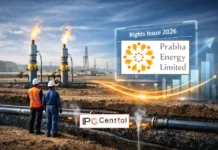 Prabha Energy Rights Issue Dates, Price, Allotment, Entitlement Prabha Energy Rights Issue Record Date
